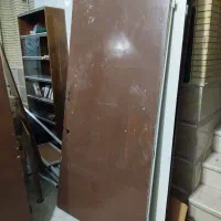 درب اتاق.درب چوبی|مصالح و تجهیزات ساختمان|شیراز, کوی وحدت|دیوار