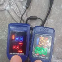 دستگاه پالس اکسی متر