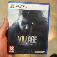 بازی resident evil village
