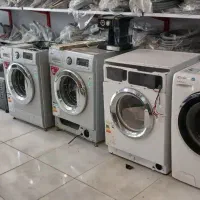 تعمیرات تخصصی لباسشویی و ظرفشویی
