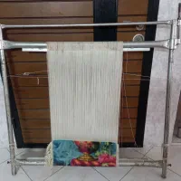 دار قالی تابلو فرش قالیچه