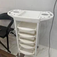 وسایل آرایشگاه|آرایشگاه و سالن‌های زیبایی|برازجان, |دیوار