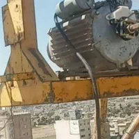 تعمیرات بالابر میگسر و قیچی