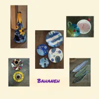 دکوریجات هنری