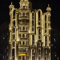 زمین-تجاری-مسکونی-590متری-دوبر-بلوار-امام-خمینی