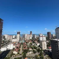 زمین ۳۸۰ متری با پروانه مشارکت در ساخت بلوار دریا