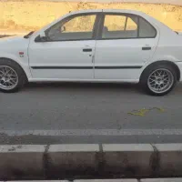 سمند مدل ۹۴|خودرو سواری و وانت|تهران, شهرک ابوذر|دیوار