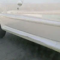 207 ارتقا فلز tu5|خودرو سواری و وانت|حمیدیا, |دیوار