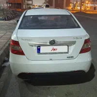 برلیانس ۲۳۰