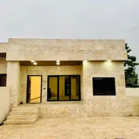 ۲۲۰ م ویلاباغ سند ششدانگ شهرک دنج و سرسبز