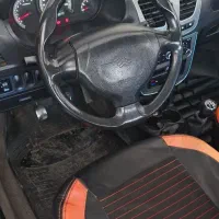 سایناEXفول مدل96رینگ اسپرت بی رنگ فنی بشرط|خودرو سواری و وانت|لاهیجان, فیاض|دیوار