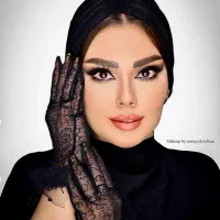 میکاپ و شنیون فقط فقط ۹۵۰هزار تومان