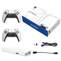 کنسول بازی Game Stick Pro با ۱۵۰۰۰ بازی