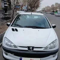 ۲۰۶sd v1مدل ۹۰