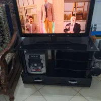 تلویزیون ال سی دی ال جی درحد نو