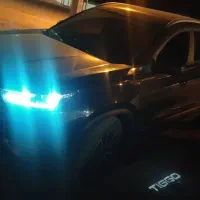 تیگو ۸پرو