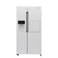 ساید اسنوا مدل نوژا S1Di-M210|یخچال و فریزر|رشت, گلسار|دیوار