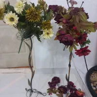 گل و پایه گل