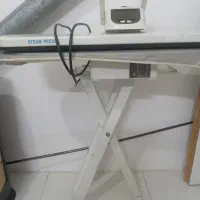 اتو پرس فوما ژاپن