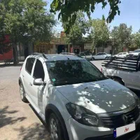رنو ساندرو استپ وی