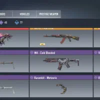 اکانت کالاف|کنسول، بازی ویدئویی و آنلاین|فیروزآباد (فارس), |دیوار