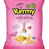 اسنک یامی ۴۰ گرم