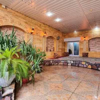 اجاره ویلا ابگرم وابسرد|اجارهٔ کوتاهمدت ویلا و باغ|شوشتر, |دیوار