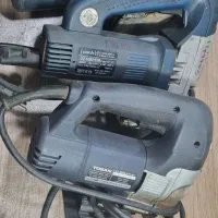 تعمیر انواع ابزار از تمامی برند ها|خدمات پیشه و مهارت|اصفهان, مفتح|دیوار