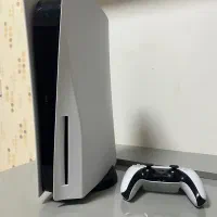 ps5 استاندار‌د دیسک خور