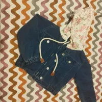 بافت پولک دوری نو|کفش و لباس بچه|مشهد, دانش|دیوار