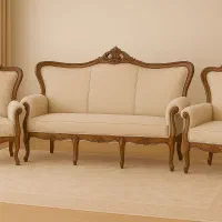 تعمیرات انواع مبلمان و سرویس خواب