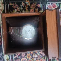 ساعت مچی مردانه