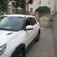 خودرو بیسو t3مدل ۹۹|خودرو سواری و وانت|تهران, ترمینال غرب|دیوار