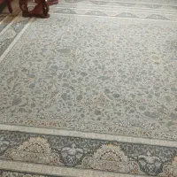 یک جفت فرش 12متری