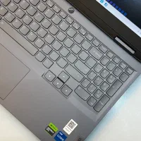 گیمینگ لنوو ۸گیگ گرافیک Lenovo LOQ RTX4060|رایانه همراه|مشهد, ارشاد|دیوار