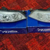 چراغ رانا معمولی|قطعات یدکی و لوازم جانبی|قزوین, |دیوار