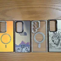 قاب گوشی سامسونگ s24ultra