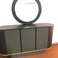 میزکنسول .میز تلویزیون .