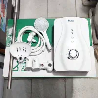 آبگرمکن برقی زودجوش بدون مخزن ایتالیزا اصل آکبند|آبگرمکن، پکیج، شوفاژ|چابهار, |دیوار