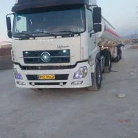 البرز تک مدل 91|خودرو سنگین|شهرضا, |دیوار