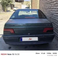 پژو ۲۰۰۰ مدل ۷۹|خودرو سواری و وانت|کرمان, |دیوار