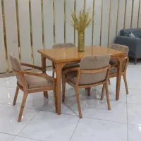 ازتولیدی به خانه شما،میزناهارخوری مدل فرنیچر