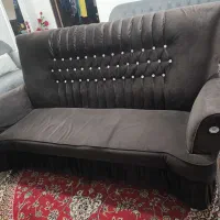 مبل|مبلمان خانگی و میز عسلی|سنگر, |دیوار