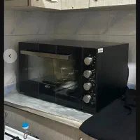 آون توستر هیرو
