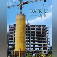 اجرای تخصصی والپست نوین در گیلان-دفراز وال پست