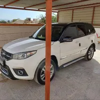 ام‌وی‌ام X33 S اسپرت، مدل ۱۳۹۸