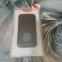 پاور بانک مشکی