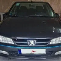 پژو پارس Tu5|خودرو سواری و وانت|قم, هنرستان|دیوار