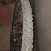 دوچرخه|دوچرخه، اسکیت، اسکوتر|هریس, |دیوار