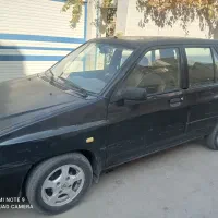 پراید 111مدل 91